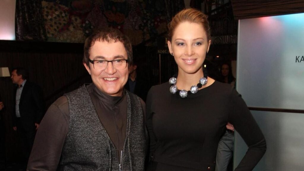 Малахов рассказал о звонке Диброва перед интервью с женой