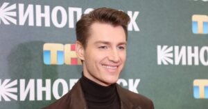 Мама Алексея Воробьева о его жене: «Сын женился на милой девушке»