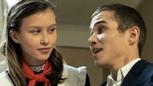 Марат и Айгуль: почему запретили их любовь в «Слове пацана»