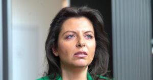 Маргарита Симоньян: первые дни после операции - что известно