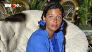 Маргарита Симоньян рассказала о своем диагнозе рака