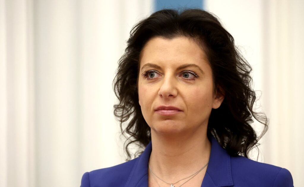 Маргарита Симоньян рассказала о тяжелой болезни и операции