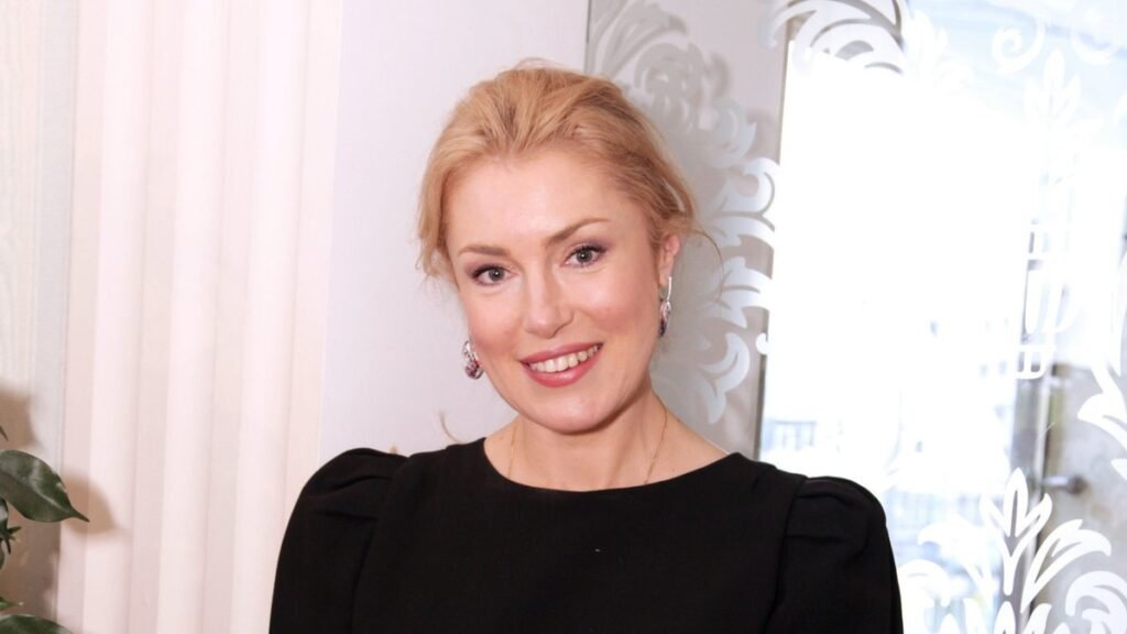 Мария Шукшина восхищается Лукашенко за его внимание к культуре