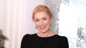 Мария Шукшина восхищается Лукашенко за его внимание к культуре