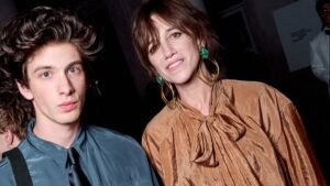 Марк Эйдельштейн на вечеринке в Венеции: звездный состав гостей