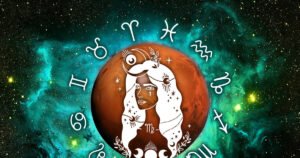 Марс в Весах: резкий подъем в карьере у 3 знаков зодиака с 13 сентября