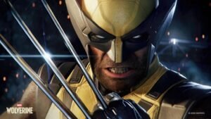 Marvel's Wolverine: Инсайты о новой игре от Insomniac Games