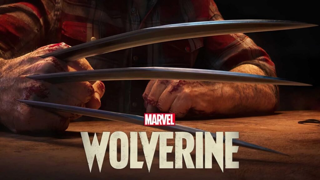 Marvel's Wolverine от Insomniac Games покажут на State of Play
