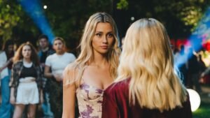 Маш Милаш: от пранков до ролей в кино