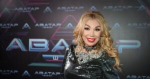 Маша Распутина раскрыла детали тайной свадьбы с Виктором Захаровым