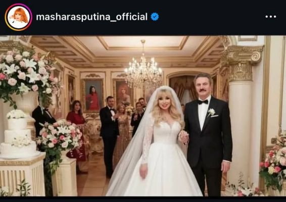 Маша Распутина в 61 год вышла замуж во второй раз