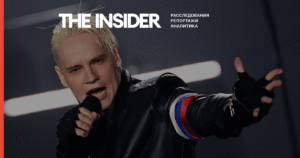 Массовка для «Интервидения»: четыре дня съемок и тайная репетиция