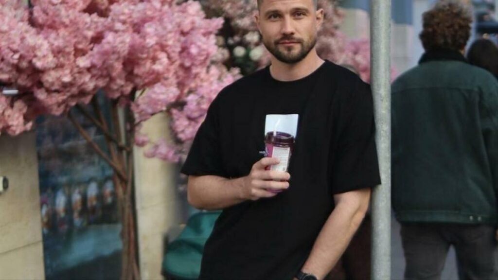 Матвей Зубалевич: от хулигана до звезды сериалов