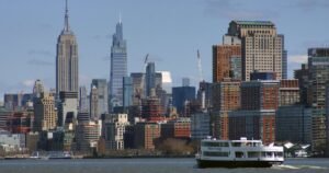 Медианные зарплаты в США: экспертный анализ