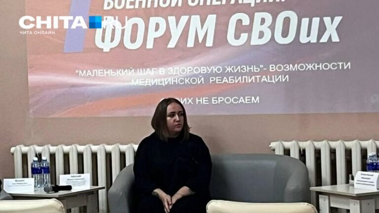 Медсестра из Читы: «Нужно подумать, выдержишь ли это психологически»