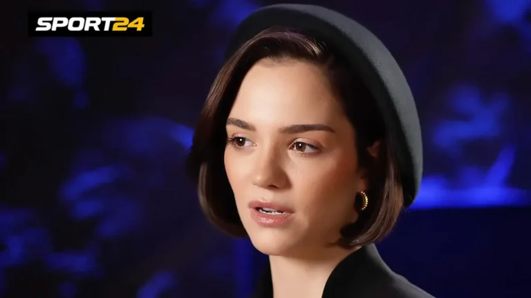 Медведева ответила на претензии: ринопластика, интервью с Собчак и критика образа