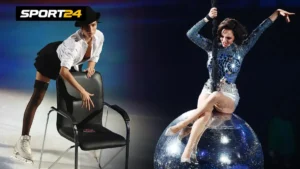 Медведева раскрыла детали шоу, а Загитова станцевала под хит Евровидения