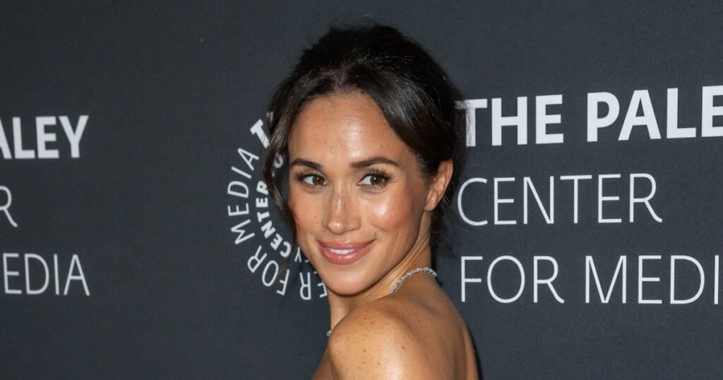 Меган Маркл сменила стиль: эксперт рассказала о причинах