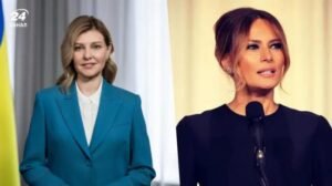 Меланья Трамп проигнорирует Елену Зеленскую в Нью-Йорке
