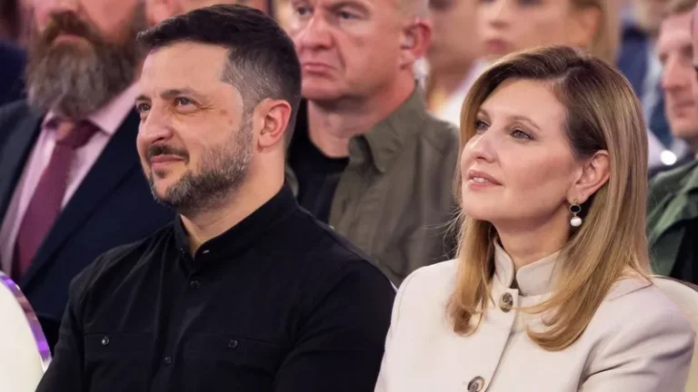 Мелания Трамп проигнорировала просьбу Зеленской о личной встрече