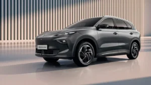 MG заявил о выпуске исключительно безопасных машин с рейтингом 5 звезд