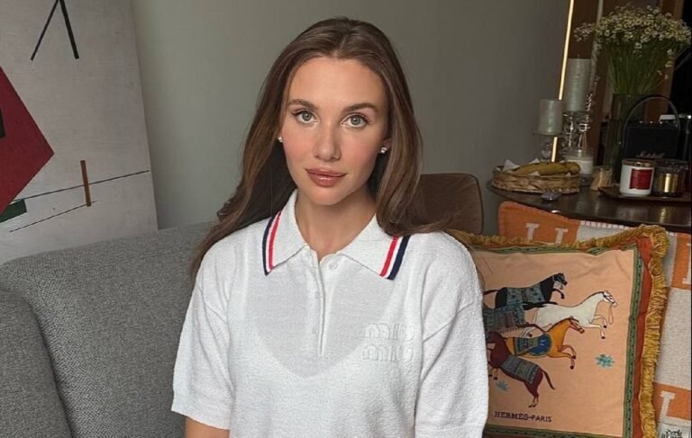 Mia Boyka обокрали в Стамбуле: украдены украшения на 7 млн рублей