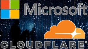 Microsoft и Cloudflare против Google: новая эра поиска в интернете