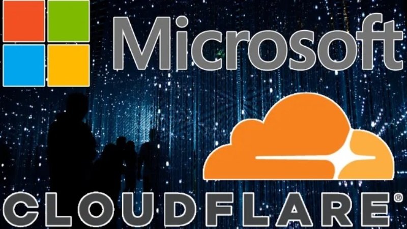 Microsoft и Cloudflare против Google: новая эра поиска в интернете