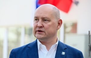 Михаил Развожаев победил на выборах губернатора Севастополя с 81,72% голосов