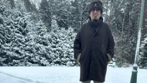 Михаил Шуфутинский отказался от гражданства США и стал россиянином