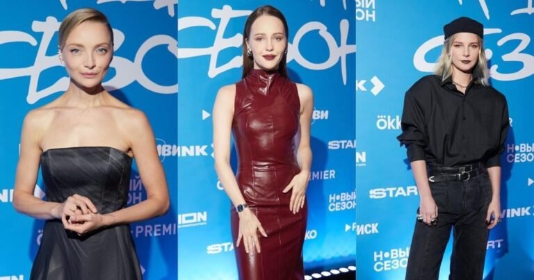 Михалкова - лучшая актриса, Мигель - открытие, Ершова - талисман удачи: итоги 'Нового сезона'