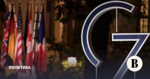 Минфин США предложил ввести пошлины против Китая и Индии за нефть из РФ