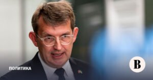 Минобороны Дании: инциденты с БПЛА не связаны с Россией