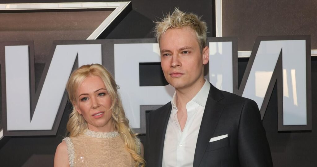 Мизулина и SHAMAN: помолвка состоялась?