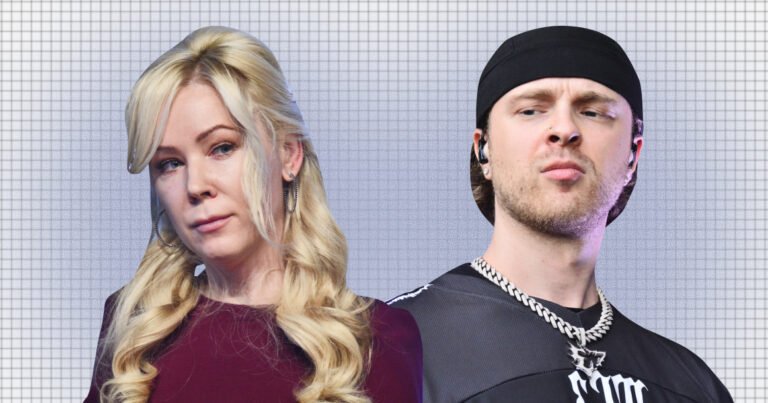 Мизулина требует проверки после скандального концерта Егора Крида в «Лужниках»