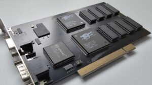 Модернизация легенды: энтузиаст раскрыл потенциал 3dfx Voodoo