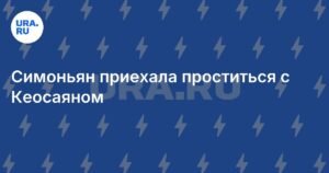 Молдавия на грани: выборы и возможный путь к украинскому сценарию