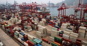 Московский экспорт в Латинскую Америку: структура и перспективы