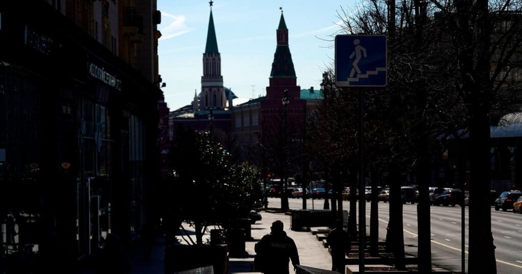 Москва обновила антирекорд по ночной температуре с начала осени