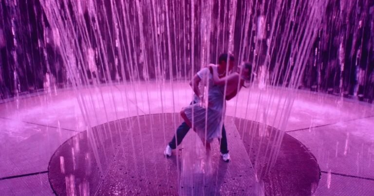 «Москва слезам не верит» получает новое прочтение