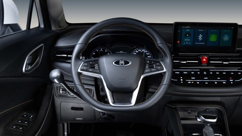 «Москвич3» с ручным управлением: доступно от 1,2 млн рублей