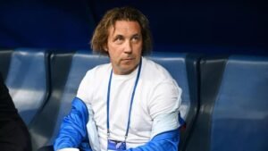 Мостовой: Станкович до зимы в «Спартаке», команда в тройке