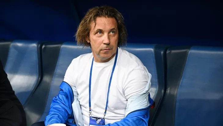 Мостовой: Станкович до зимы в «Спартаке», команда в тройке