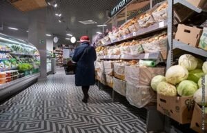 МРОТ в России вырастет до 27 тыс. рублей с 2026 года