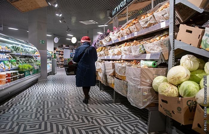 МРОТ в России вырастет до 27 тыс. рублей с 2026 года