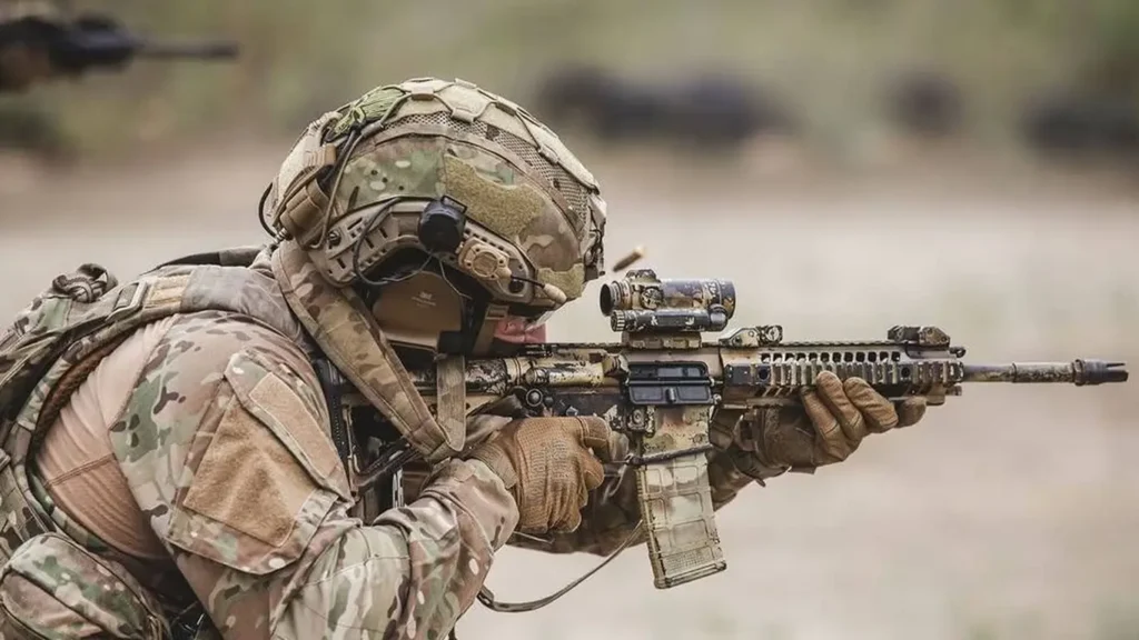 На Украине предложили мобилизовать пенсионеров и полицейских в ВСУ