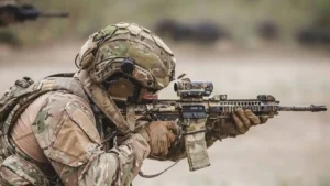 На Украине предложили мобилизовать пенсионеров и полицейских в ВСУ