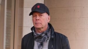 Наследство Брюса Уиллиса: напряжение в семье из-за контроля финансов