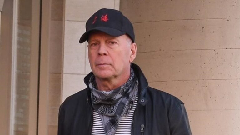 Наследство Брюса Уиллиса: напряжение в семье из-за контроля финансов