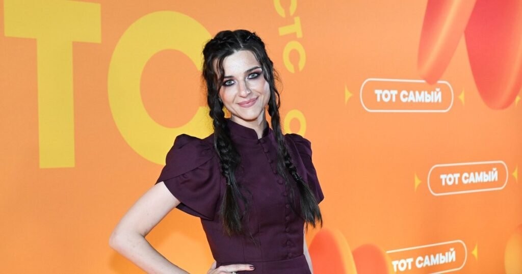 Настя Сиваева из «Папиных дочек» впервые за много лет появилась на публике
